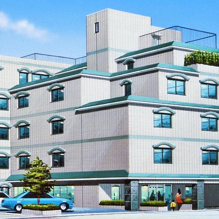 Hotel Station Kyoto Exterior photo